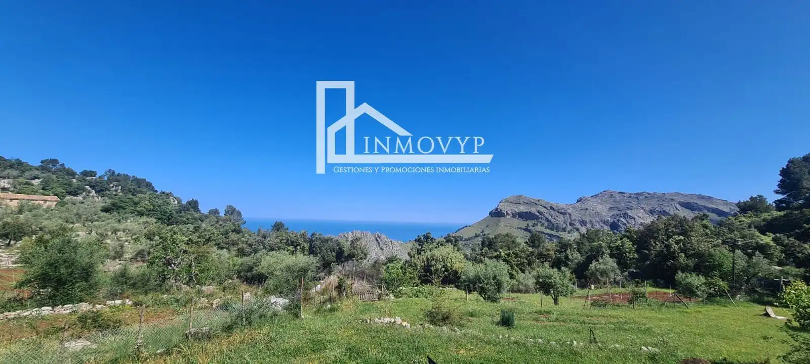 Finca rústica en venta en Escorca con Aire acondicionado y Amueblado