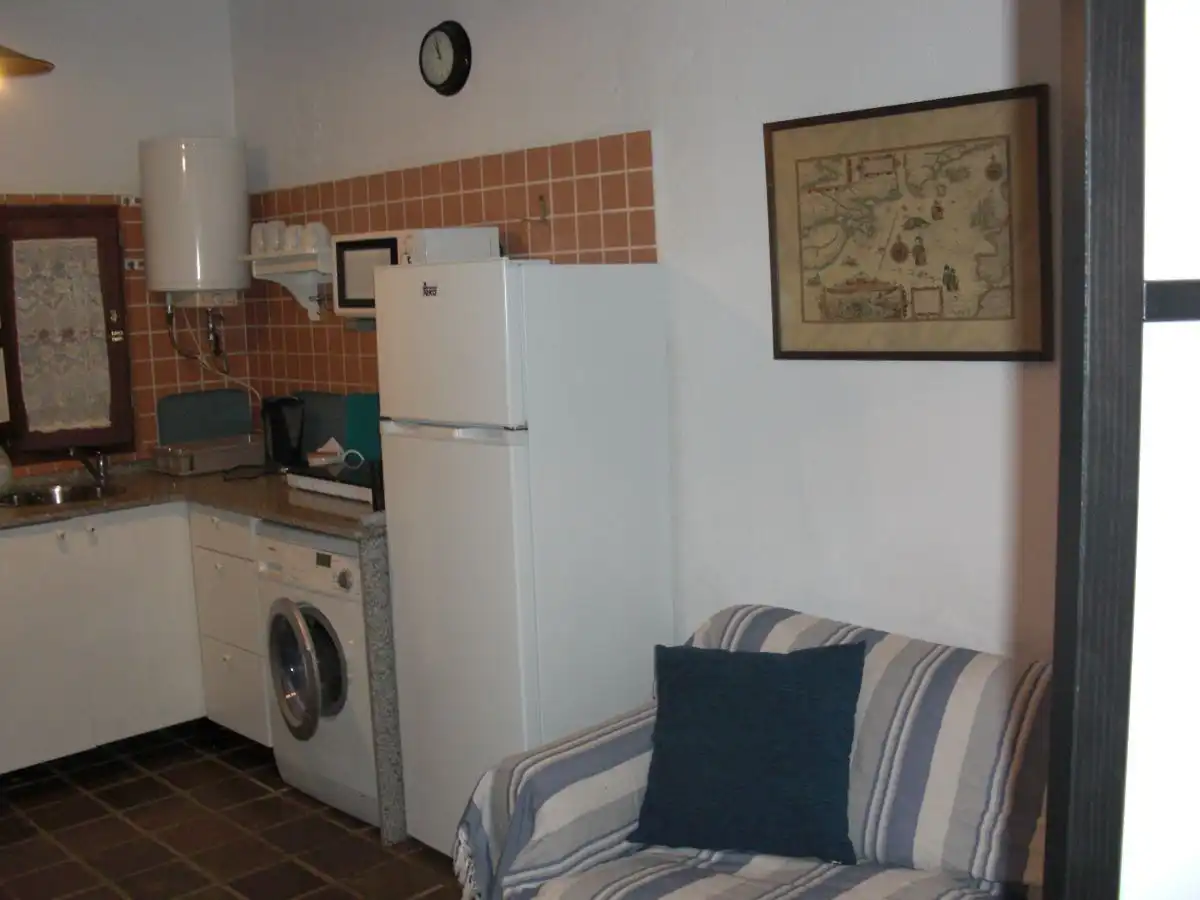 Mini appartamento in affitto a Vejer, imagen 17