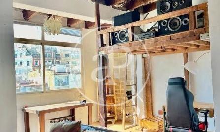 Photo 3 of Attic to rent in Carrer del Mestre Gozalbo, Gran Via,  Valencia Capital