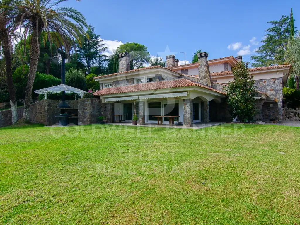 Casa in vendita a Bellaterra, imagen 4