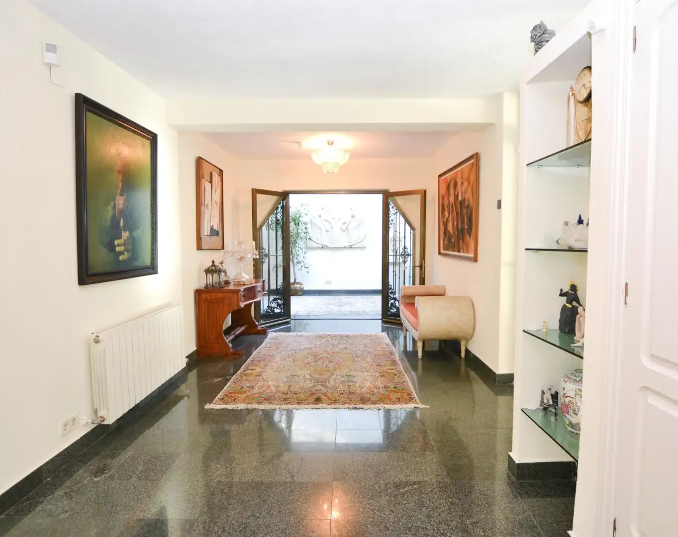Houses for sale in Villanueva de la Cañada  with Air Conditioner, Private garden and Terrace