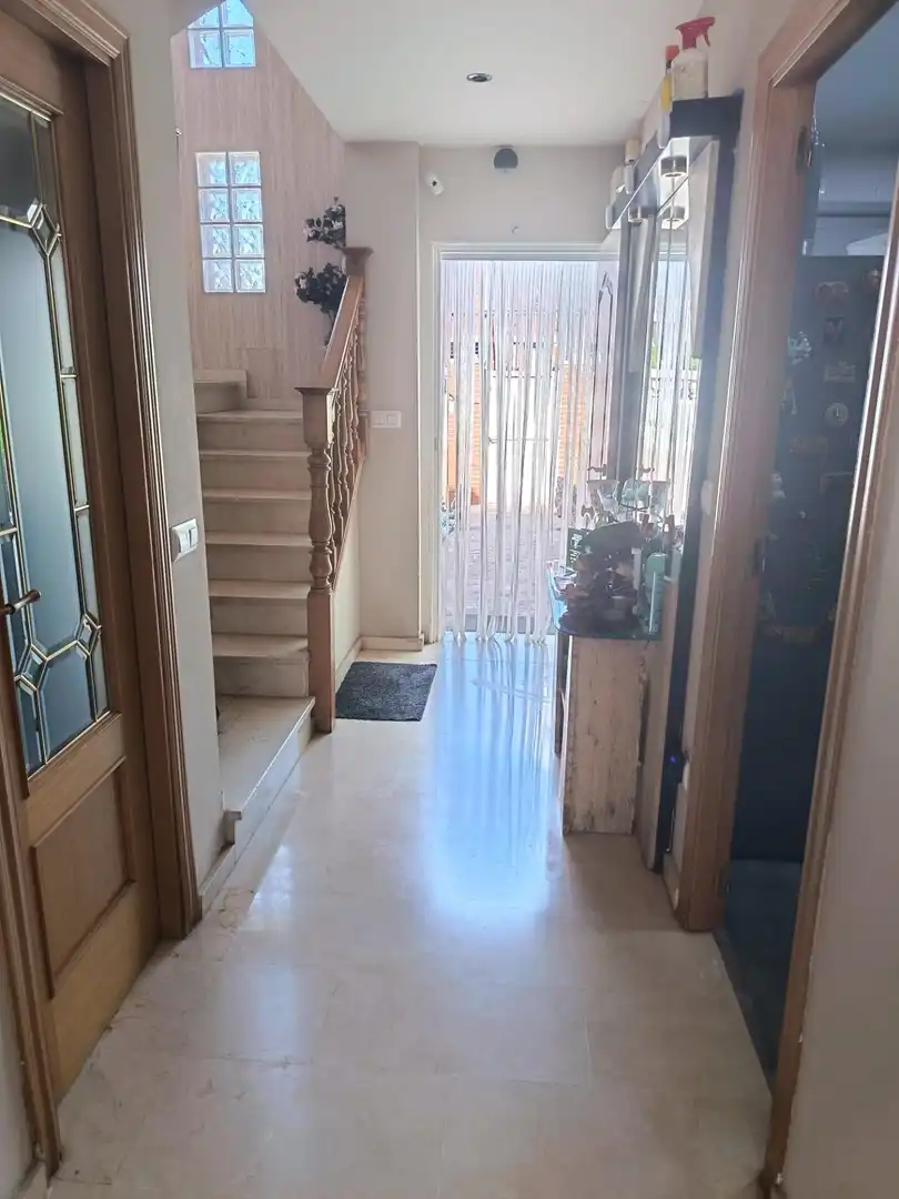Houses for sale in Moncada  with Heating, Private garden and Terrace