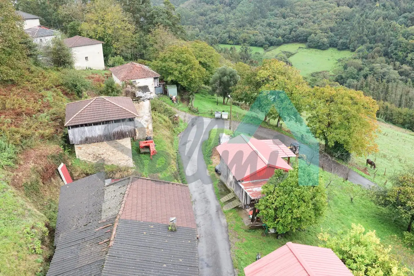Maison rustique à vendre à Castañedo, imagen 29