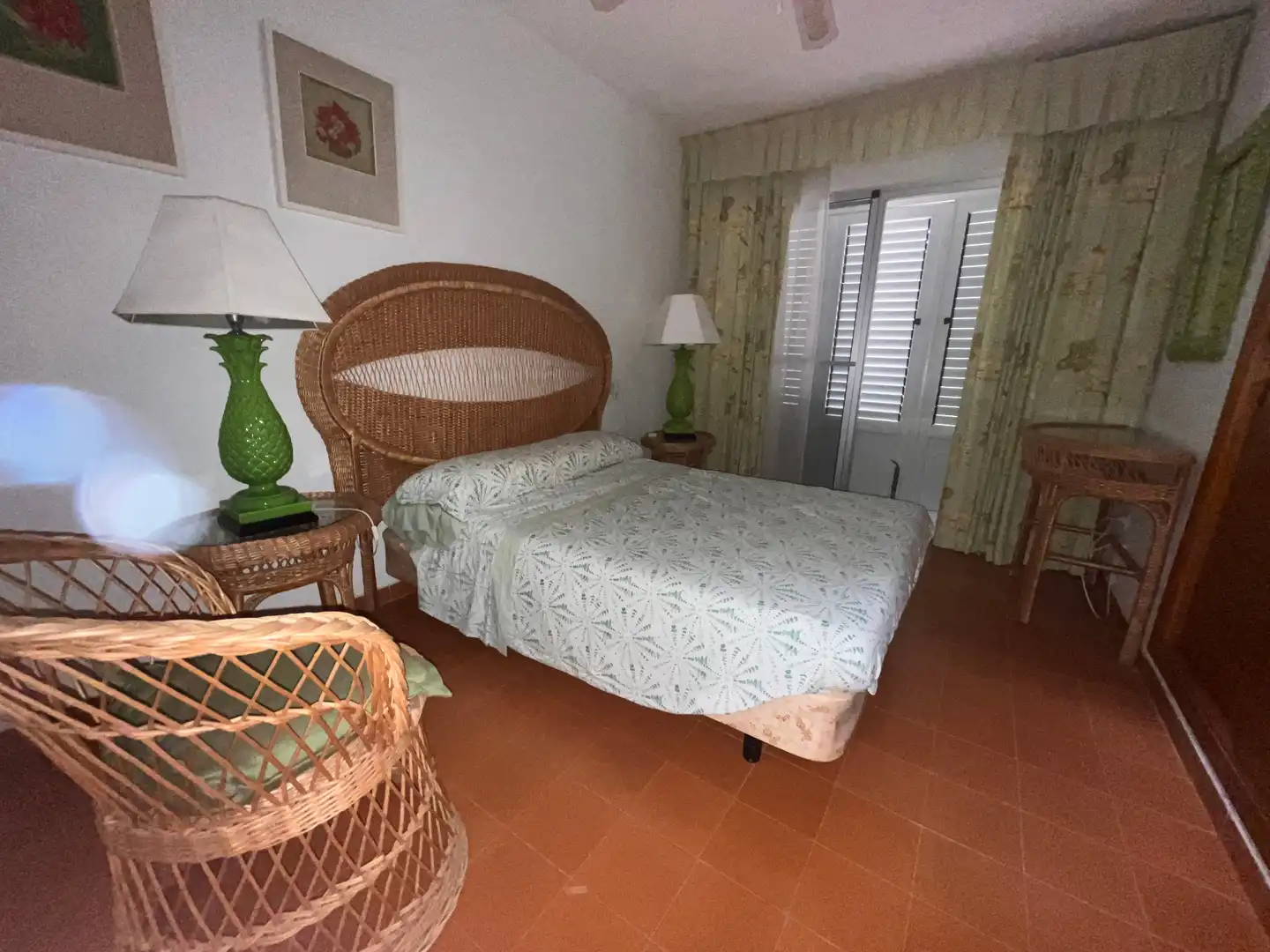 Bedroom of Detached homes for sale in La Manga del Mar Menor  with Heating, Private garden and Terrace