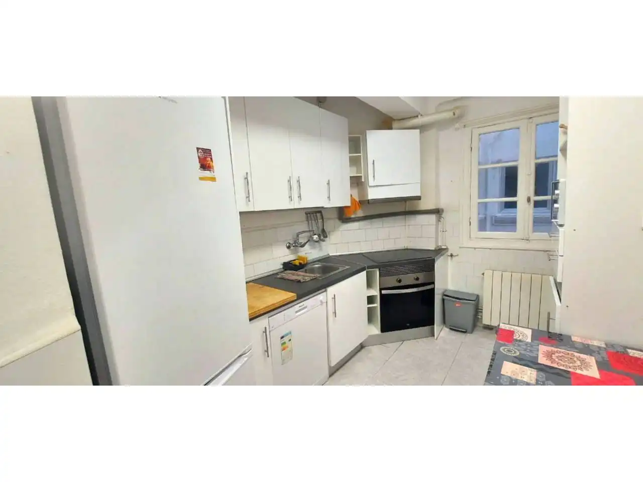 Wohnung mit Aufzug zum Verkauf in Centro, imagen 12