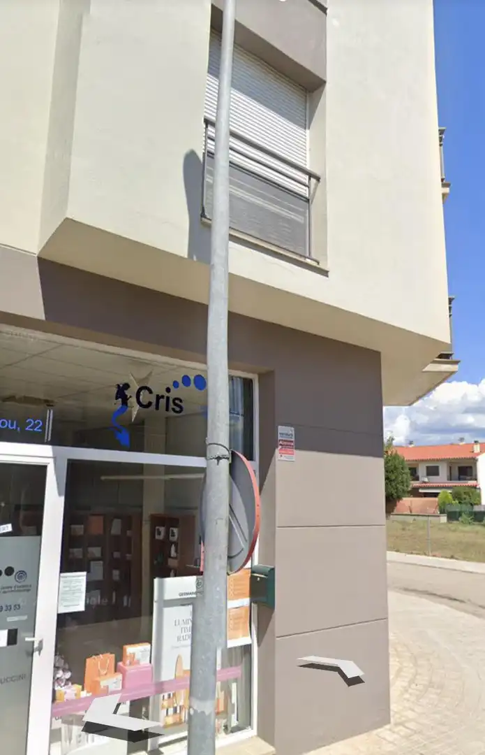 Geschaftsraum zur Miete in Serinyà
