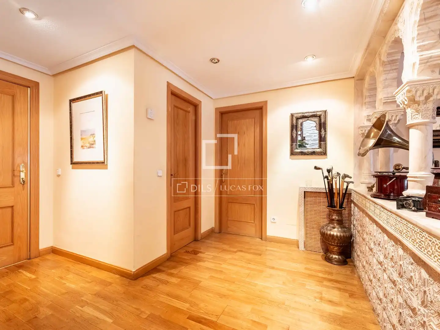 Attic for sale in Majadahonda  with Terrace, Storage room and Swimming Pool