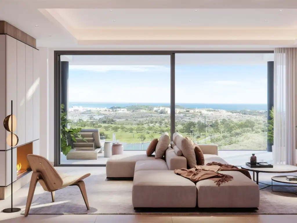 Villa mit Pool zum Verkauf in Mijas pueblo, imagen 5