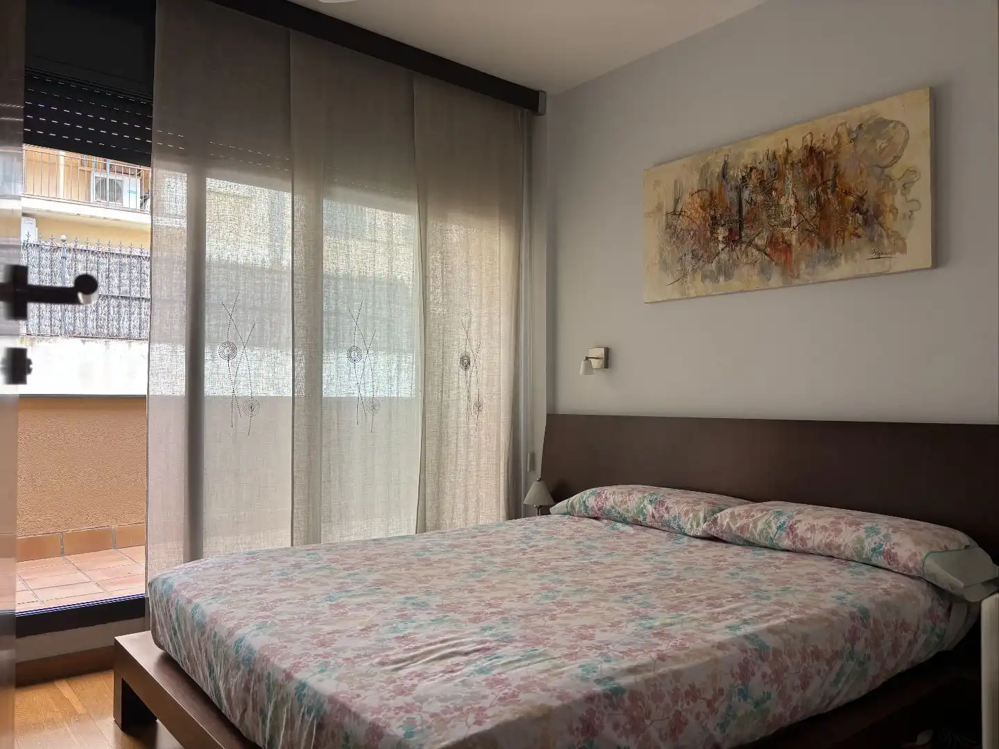 Terraced house with garden for sale in Carrer de Teodor Llorente 0, imagen 15