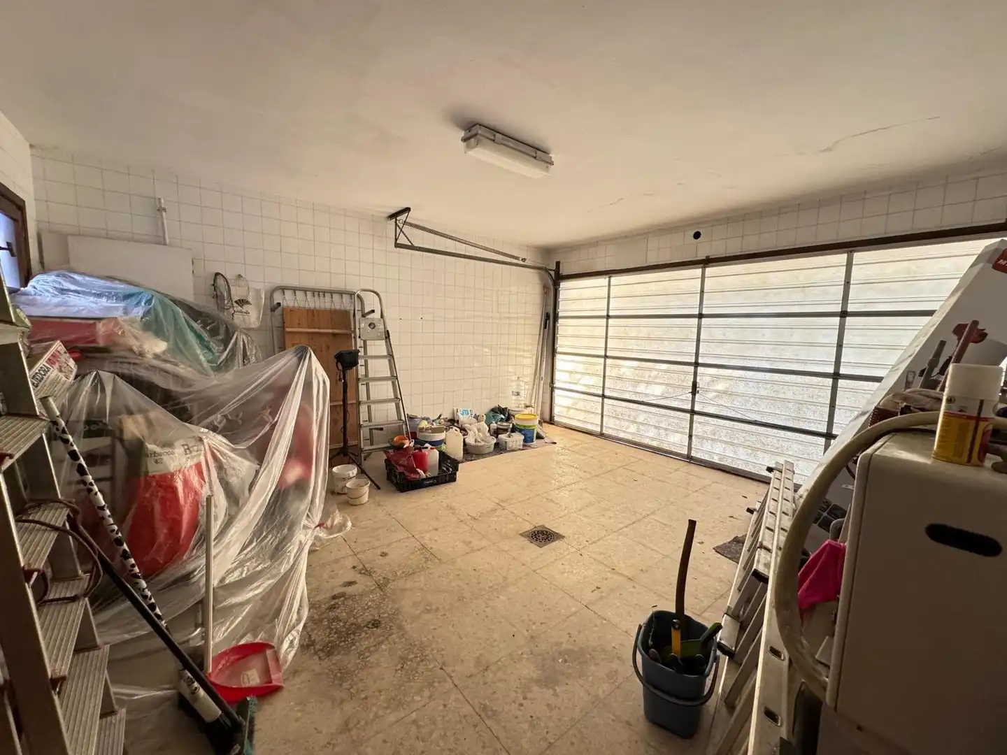 Casa o xalet en venda en Villanueva del Rosario amb Aire condicionat, Jardí privat i Terrassa