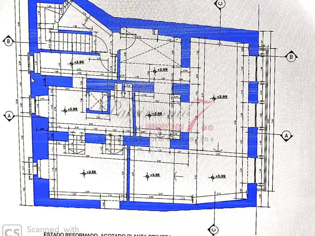 Maison avec terrasse à vendre à C/. LARGA 31., imagen 37