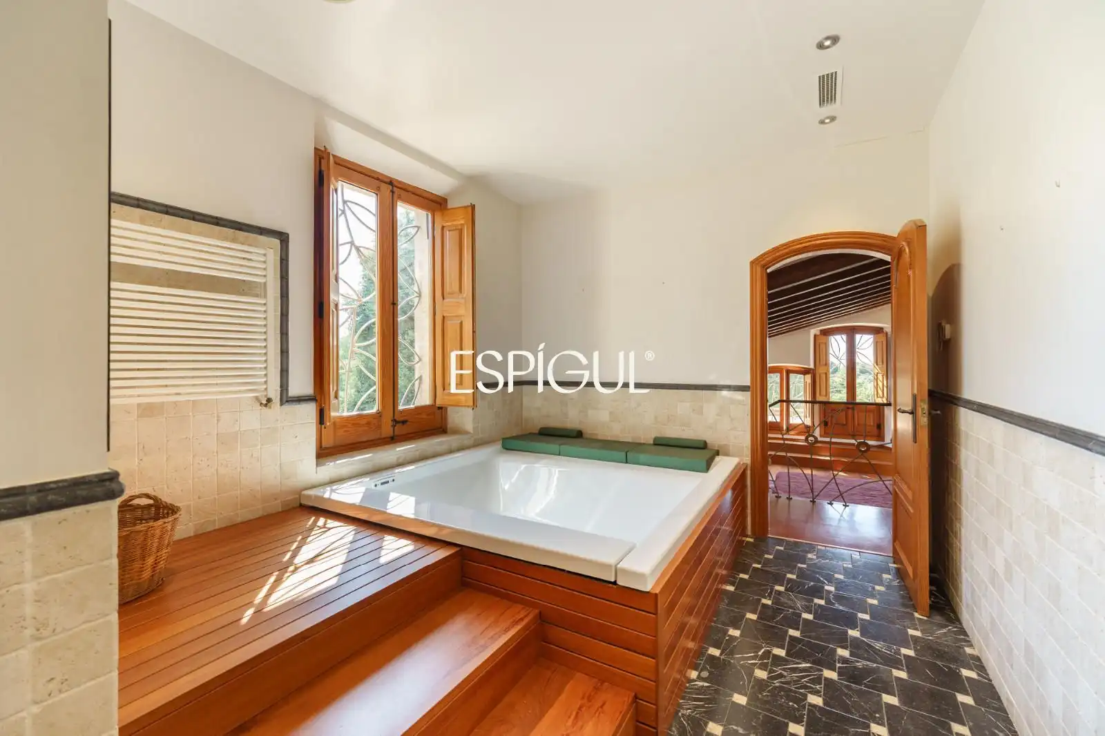 Casa con piscina in vendita a Santa elena, imagen 39