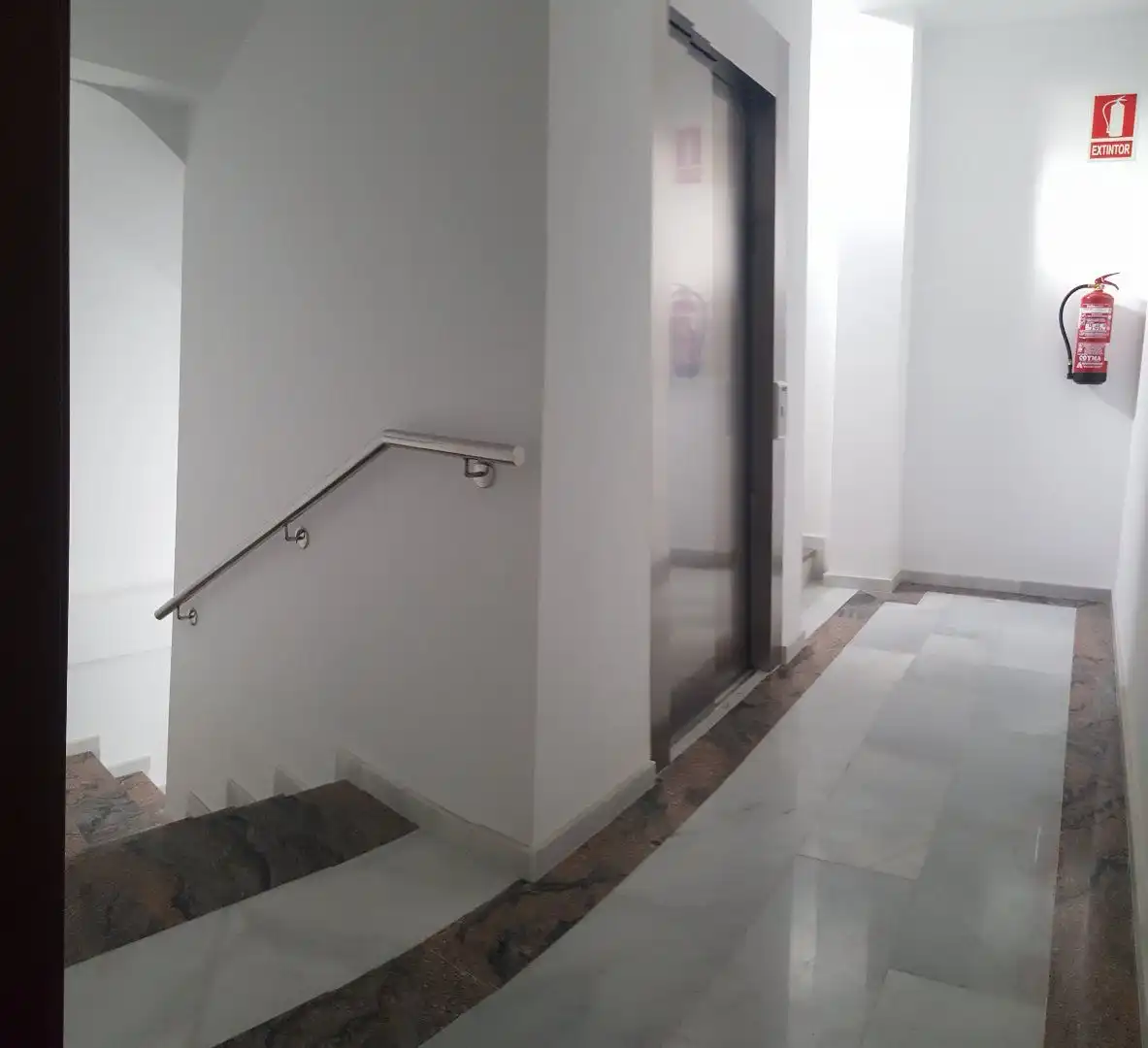 Wohnung zum Verkauf in Úbeda, imagen 9