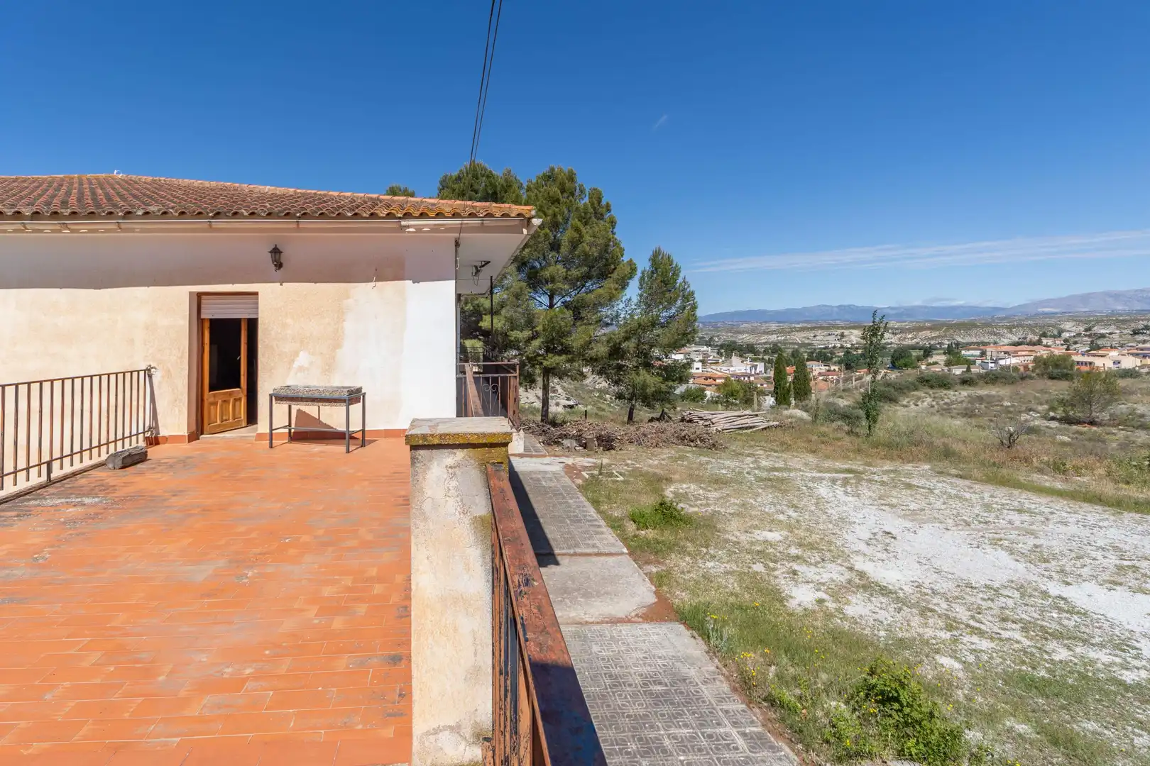 Country homes for sale in Calle María Zayas, Benamaurel