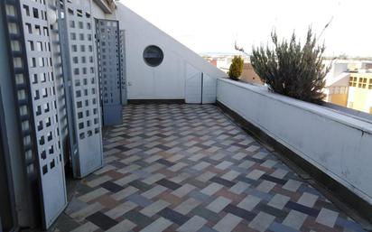 Attic for sale in Calle Alcazaba, 17, Camas