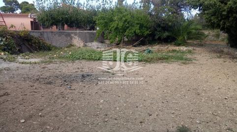 Photo 3 of Industrial land for sale in Maria Alvarez de Castro, Jesús - Els Reguers, Tarragona