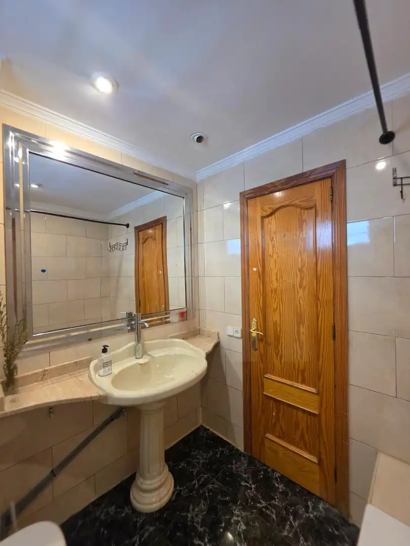 Flat with terrace for sale in Carrer Carrer Lluís Martí, imagen 25