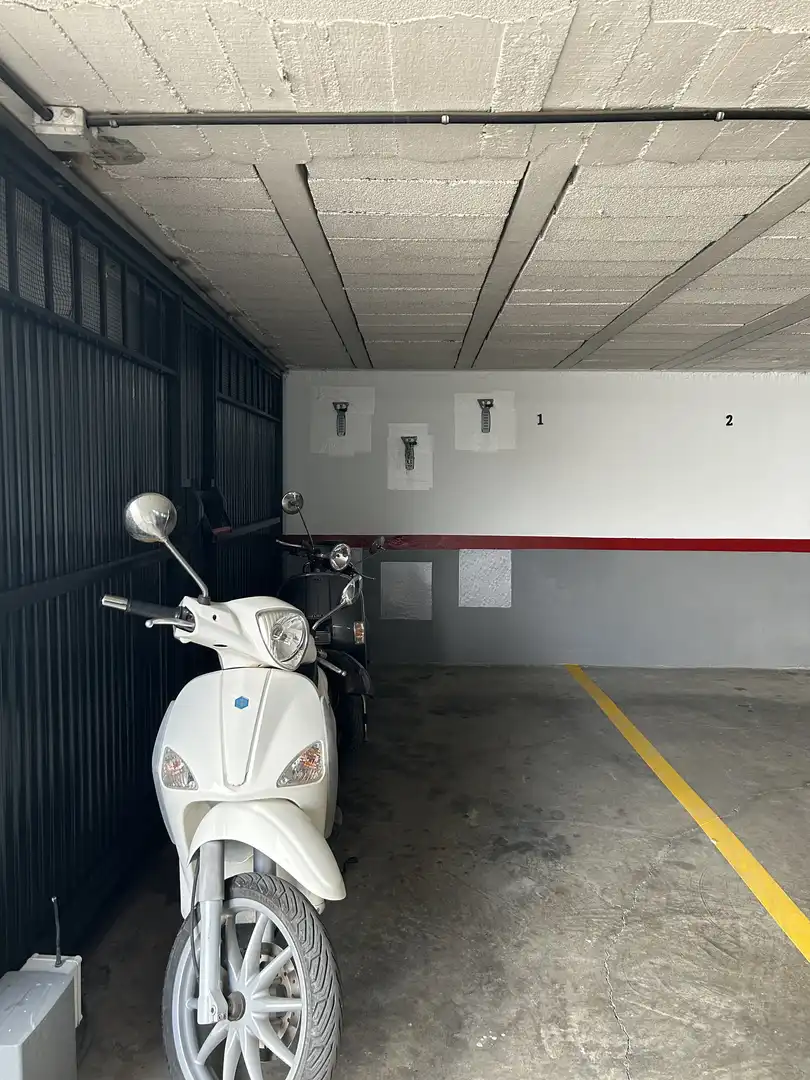 Aparcament de Garatge en venda en Utrera