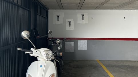 Photo 4 of Garage for sale in Ronda de la Huerta Nueva, 13, Salesianos, Utrera