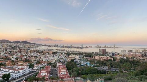 Foto 4 de Casa adosada en venta en Cl Gloria de Gran Canaria, Schamann - Rehoyas, Las Palmas de Gran Canaria