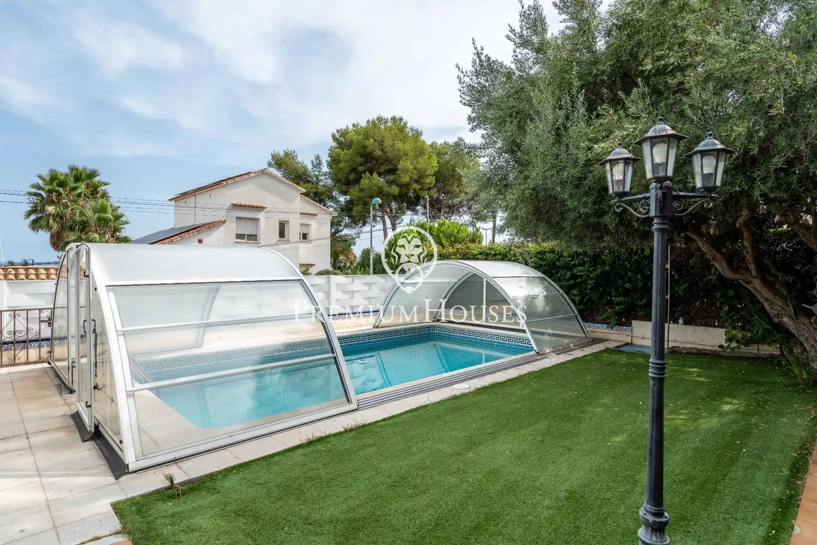 Casa o xalet en venda a Avenida del Mestre Falla, Vallpineda - Santa Bàrbara