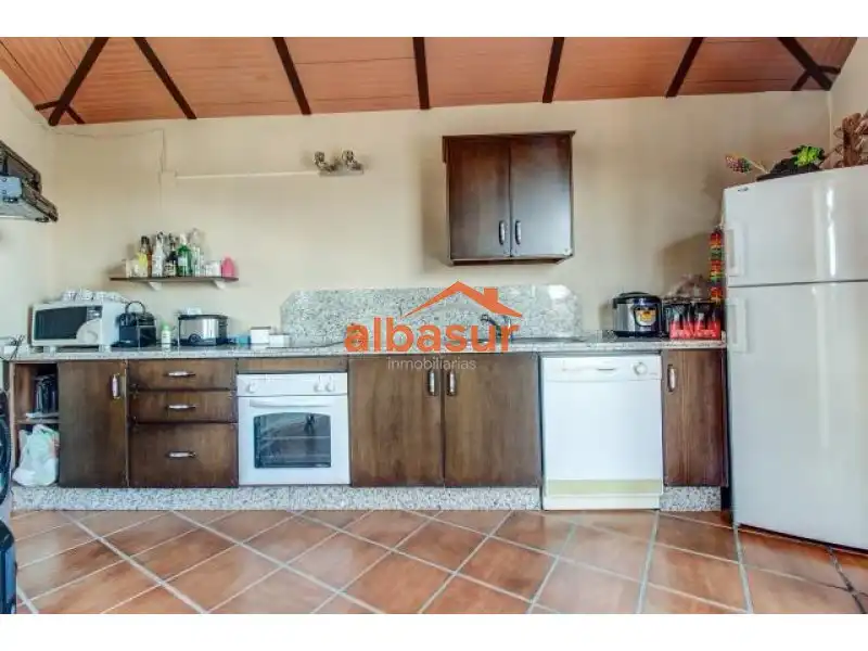 Villa mit Pool zum Verkauf in Calle El Almeso 3, imagen 21