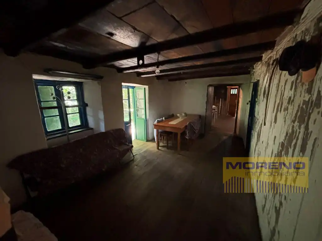 Finca rústica en venda en O Incio 