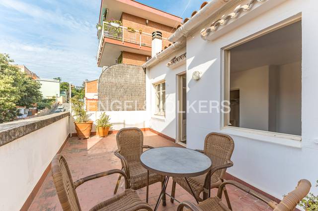 Casa-chalet en Venta en La Salut