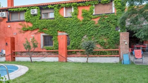 Photo 2 of House or chalet for sale in Miralvalle - Av. Virgen del Puerto - La Data, Cáceres