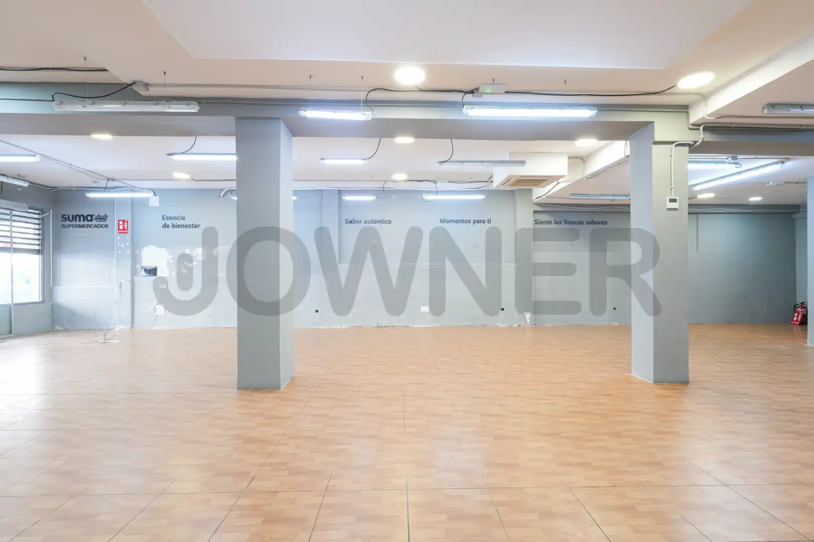 Local en venta en Fuenlabrada con Aire acondicionado