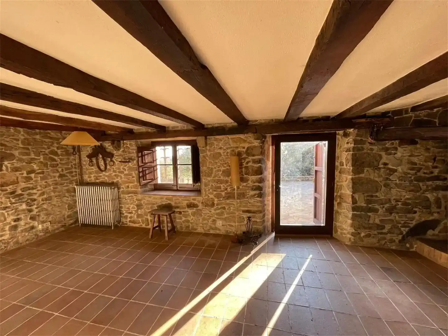 Finca rústica en venda en Canet d'Adri