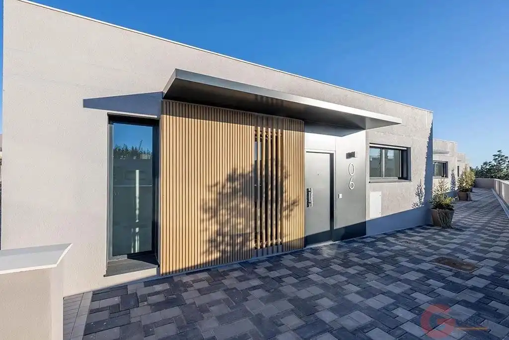 Casa con piscina en venta en El Faro de Calaburra - Chaparral, imagen 8