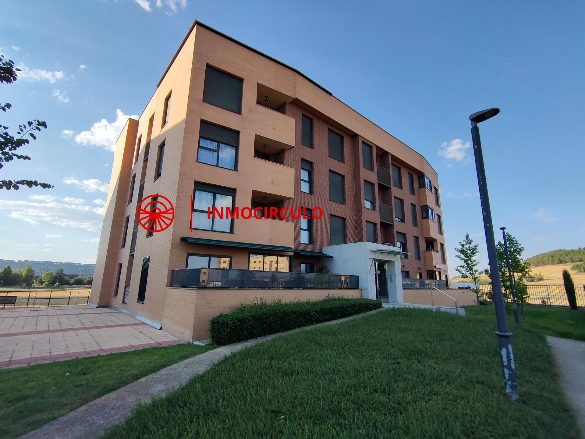 Apartment for sale in Villalbilla de Burgos