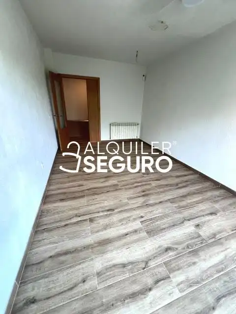 Piso de alquiler en San Nicolas , Centro