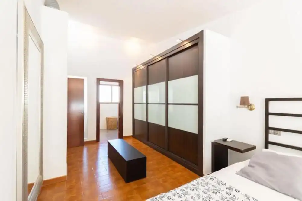 Dormitori de Casa o xalet de lloguer en San Pedro de Alcántara