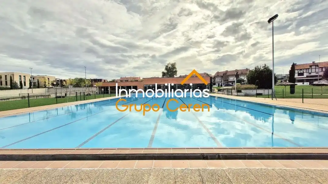 Piso en venta en Cirueña