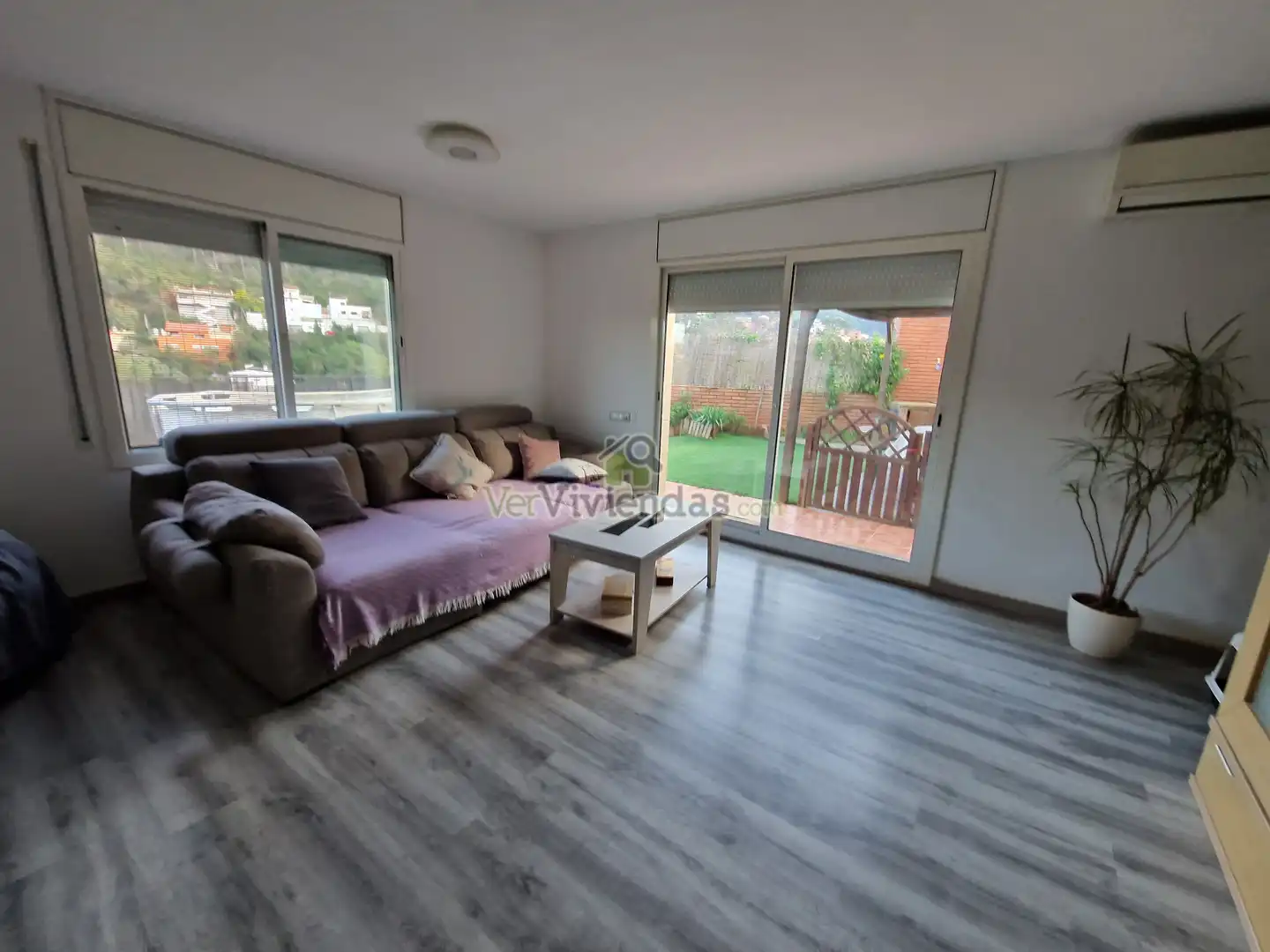 Casa o chalet en venta en Carrer Major, 499, Vallirana