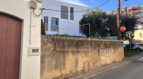 Foto 3 de Residencial en venta en Centre, Sant Pol de Mar