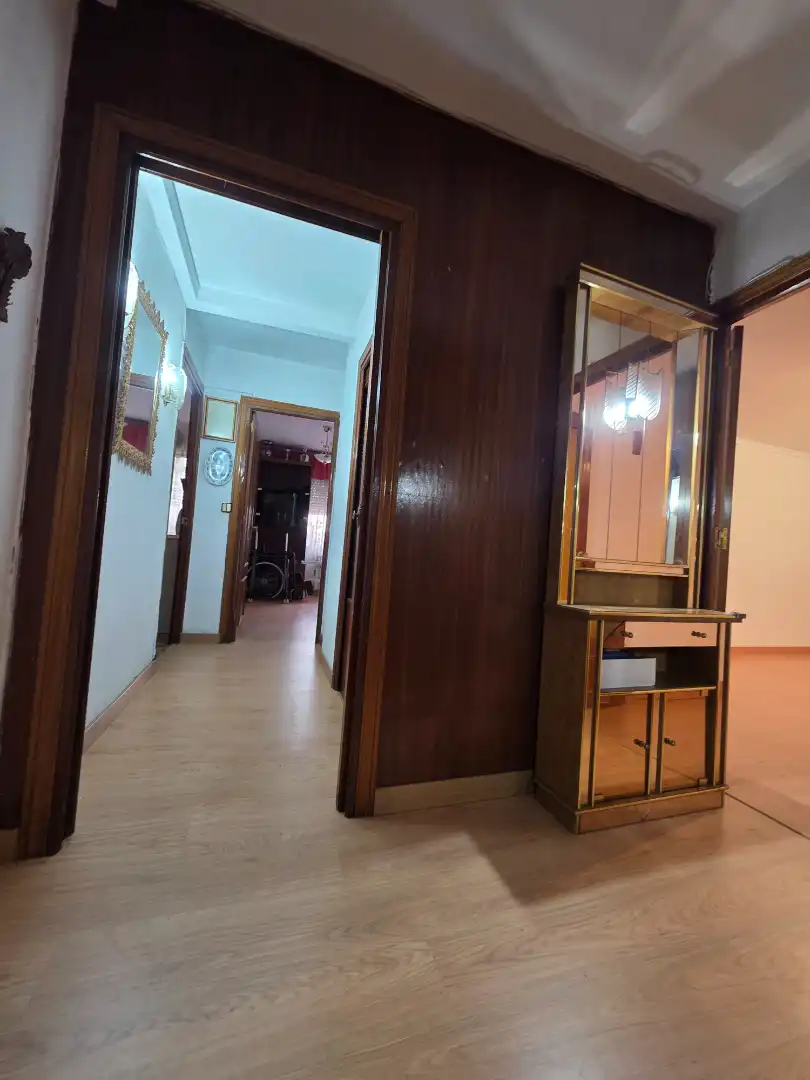 Piso en venta en Getafe con Calefacción