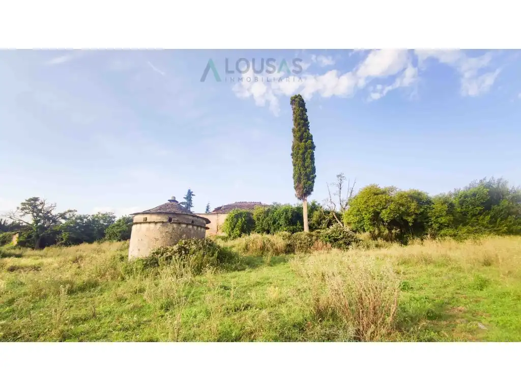 Casa o chalet en venta en LUGAR DE RIBA-O SAVIÑAO, O Saviñao