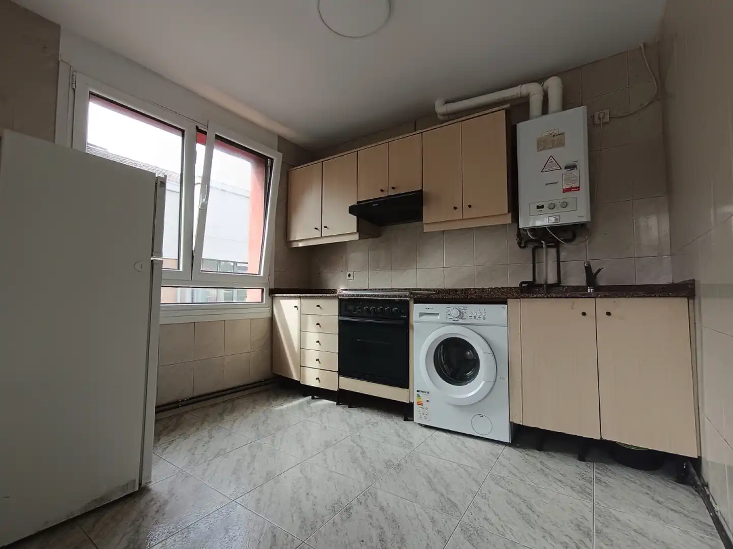 Piso de alquiler en Gijón - Contracay, Cimadevilla