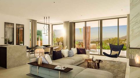 Foto 4 de Apartamento en venta en Cabopino - Artola, Marbella