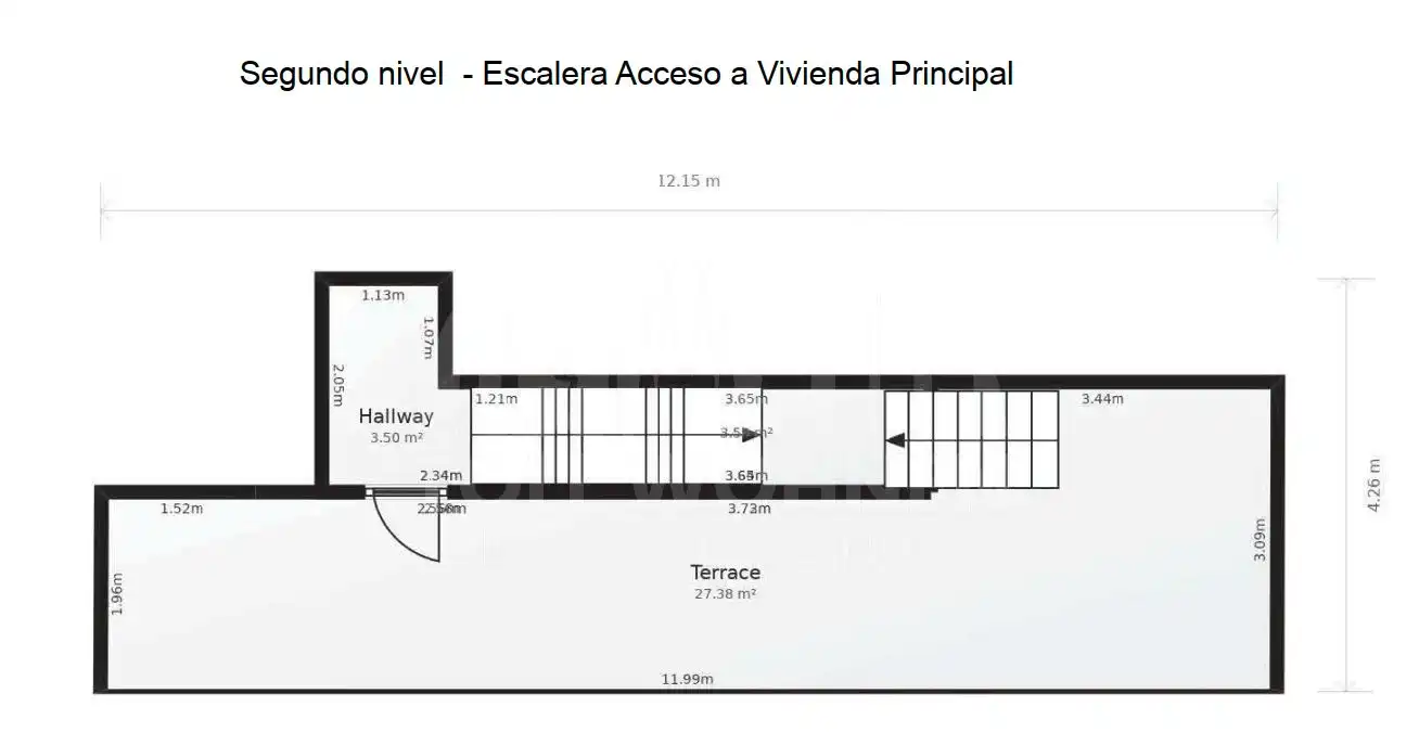Detached homes for sale in Castelldefels  with Air Conditioner, Heating and Terrace