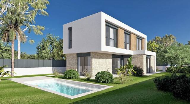 Casa-chalet en Venta en Calle Calle 219, 110, 110 en La Cañada