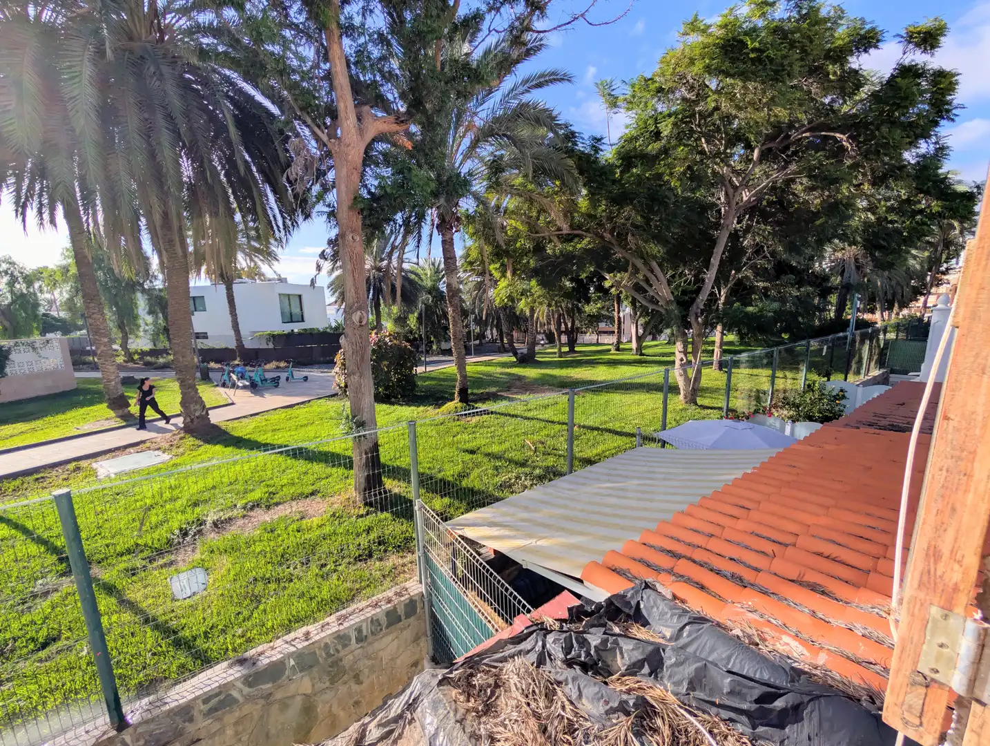 Casa adosada en venta en Adeje con Terraza y Piscina
