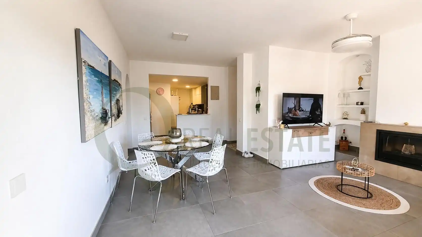 Wohnung mit Pool zum Verkauf in Calle Calle Bélgica, imagen 11