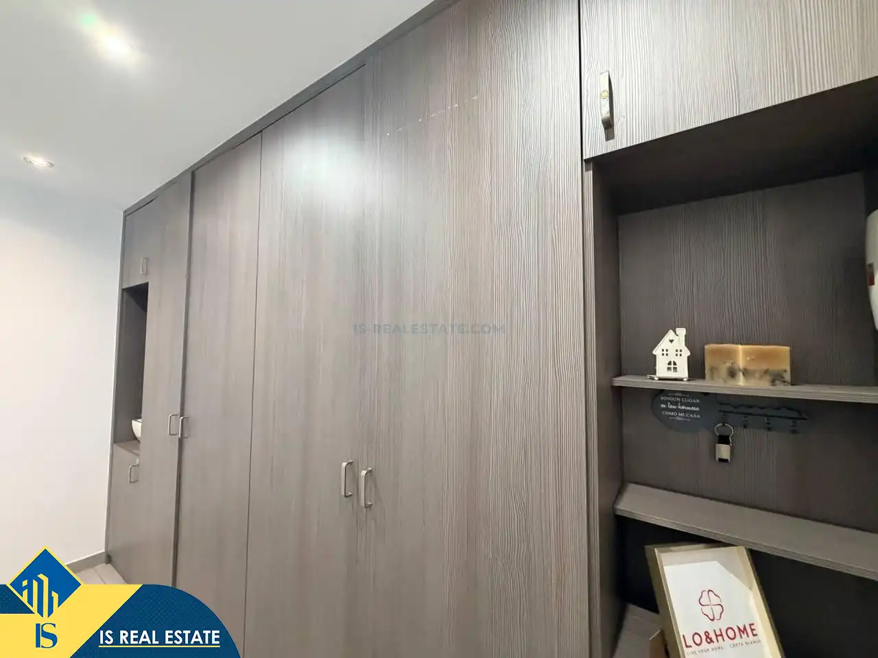 Apartment with lift for sale in Centro, imagen 3