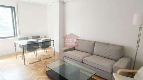 Photo 2 of Flat for sale in Chinchibarra, Salamanca Capital