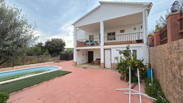 Casa-chalet en Venta en Piera