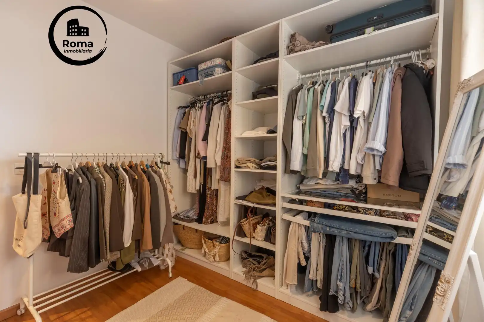 Bedroom of Flat for sale in Láchar  with Balcony